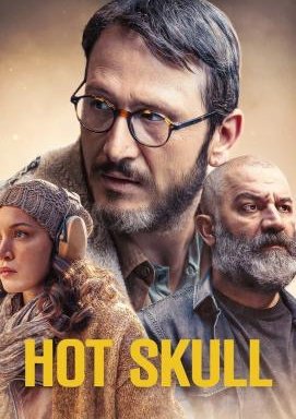 Hot Skull - Staffel 1