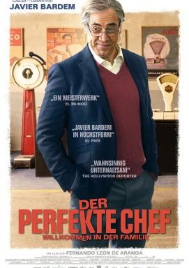 Der perfekte Chef