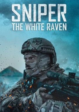 Sniper: The White Raven