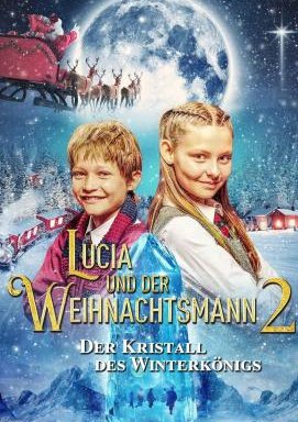 Lucia und der Weihnachtsmann 2