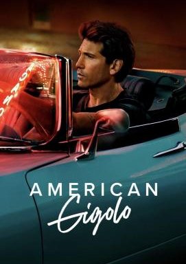 American Gigolo - Staffel 1