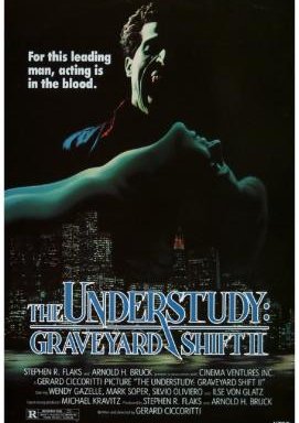 The Understudy: Graveyard Shift II