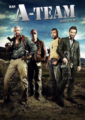 Das A-Team - Der Film