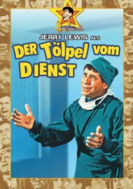 Der Tölpel vom Dienst