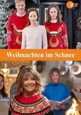 Weihnachten im Schnee