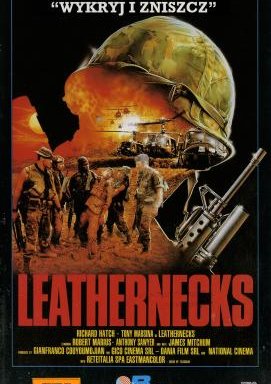 Leathernecks