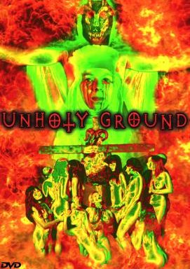 Unholy Ground