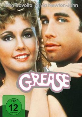 Grease