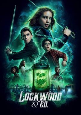 Lockwood & Co. - Staffel 1