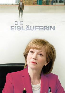 Die Eisläuferin