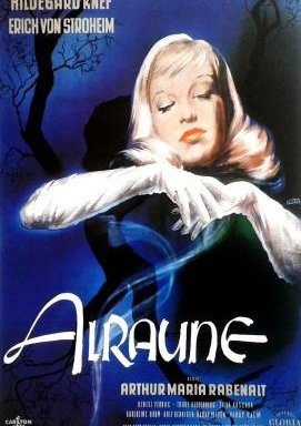 Alraune