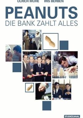 Peanuts – Die Bank zahlt alles