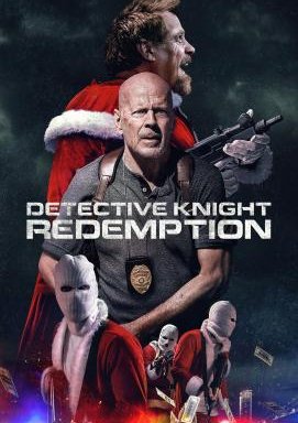 Detective Knight 2: Redemption