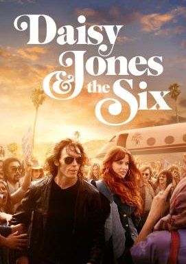 Daisy Jones & the Six - Staffel 1