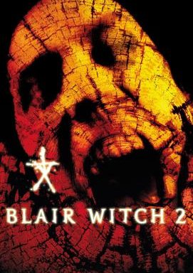 Blair Witch 2