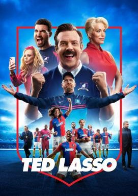 Ted Lasso - Staffel 3