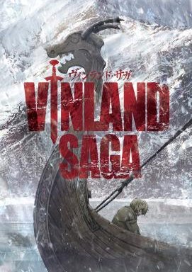 Vinland Saga - Staffel 2