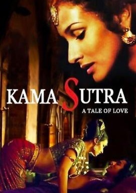 Kama Sutra - Die Kunst der Liebe