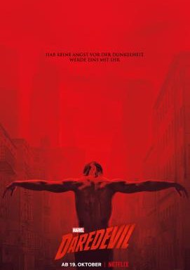 Marvel's Daredevil - Staffel 1