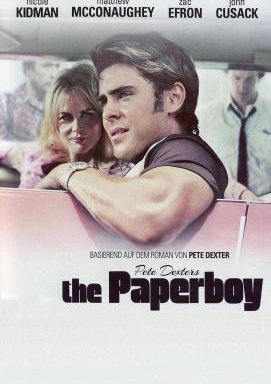 The Paperboy