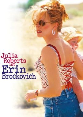 Erin Brockovich