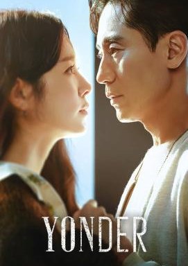 Yonder - Staffel 1