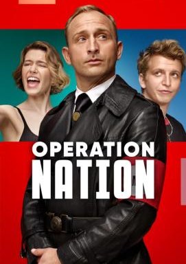 Operation Nation