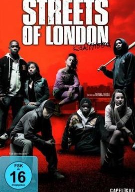 Streets of London - Kidulthood