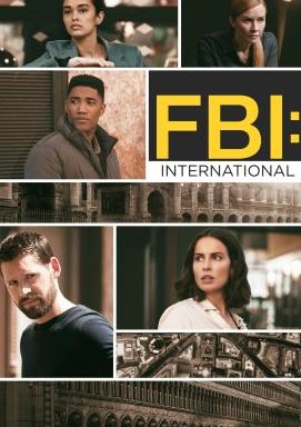 FBI: International - Staffel 1