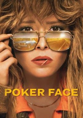 Poker Face - Staffel 1