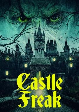 Castle Freak