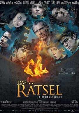 Das Rätsel