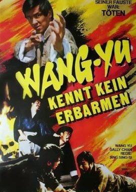 Wang Yu kennt kein Erbarmen