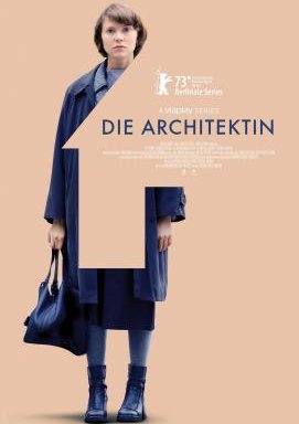 Die Architektin - Staffel 1 *Subbed*