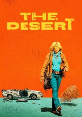 The Desert - Staffel 1