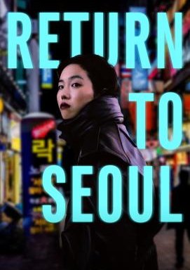 Return to Seoul