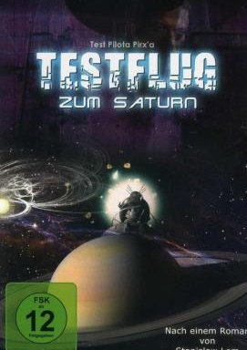 Testflug zum Saturn