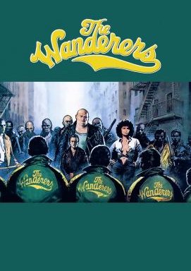 The Wanderers - Terror in der Bronx