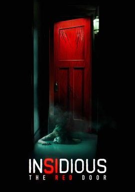 Insidious: The Red Door