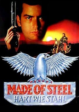 Made of Steel – Hart wie Stahl