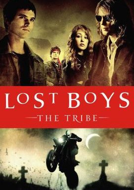 The Lost Boys 2: The Tribe