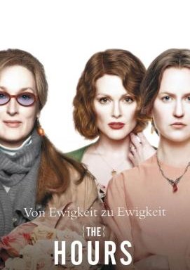 The Hours – Von Ewigkeit zu Ewigkeit