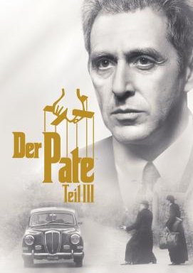 Der Pate - Teil III