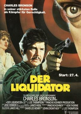 Der Liquidator