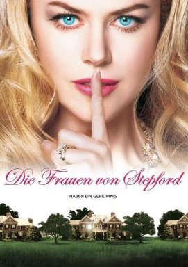 Die Frauen von Stepford