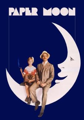 Paper Moon