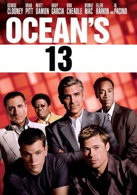 Ocean’s 13