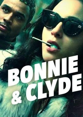 Bonnie & Clyde - Staffel 1