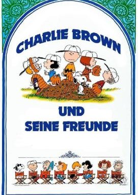 Charlie Brown und seine Freunde