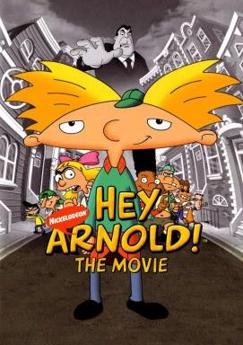 Hey Arnold! – Der Film